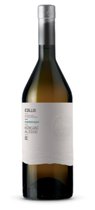 Chardonnay Doc Collio - Komjanc Alessio