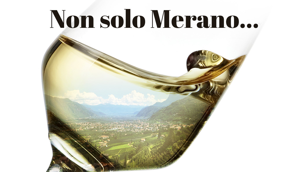 Merano Wine festival